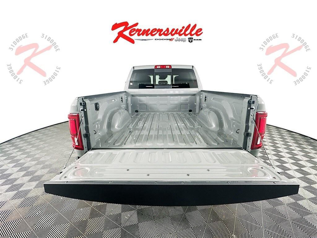 new 2026 Ram 2500 car, priced at $68,885