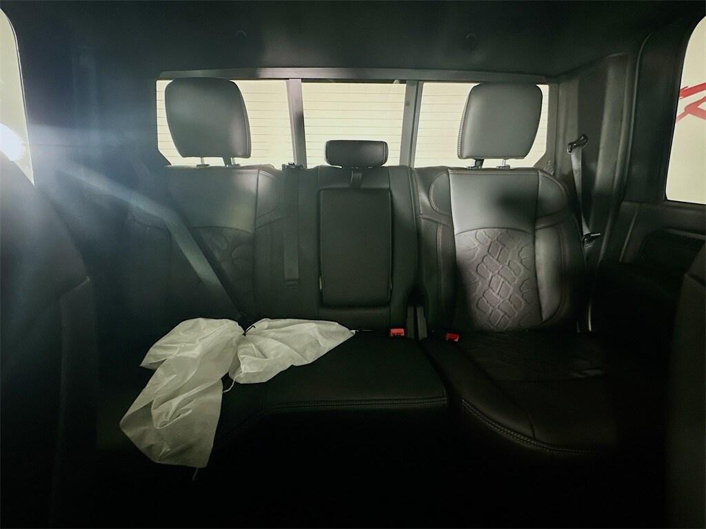 new 2026 Ram 2500 car, priced at $68,885