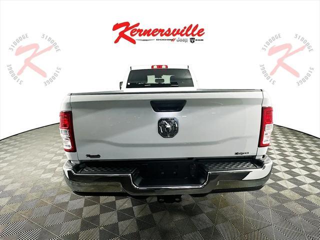 new 2024 Ram 2500 car, priced at $46,130