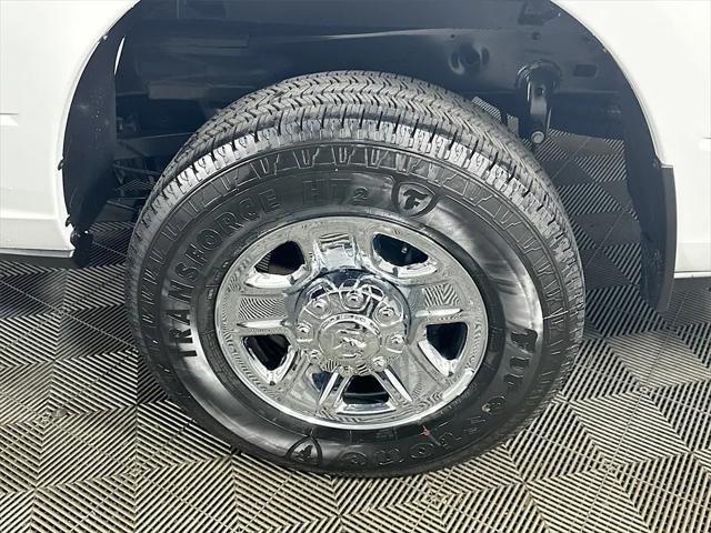 new 2024 Ram 2500 car, priced at $46,130