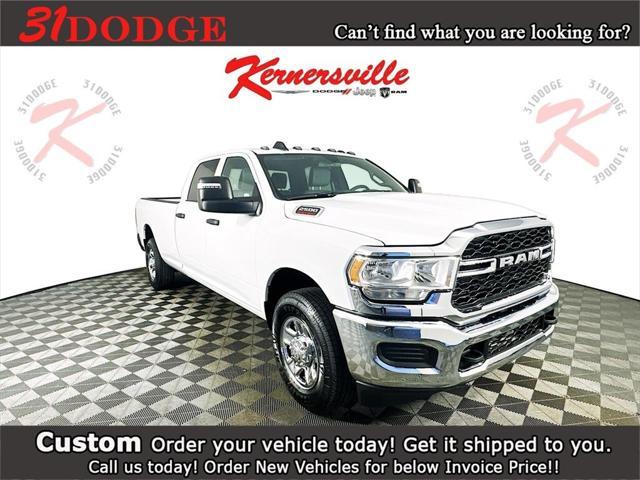 new 2024 Ram 2500 car, priced at $44,516