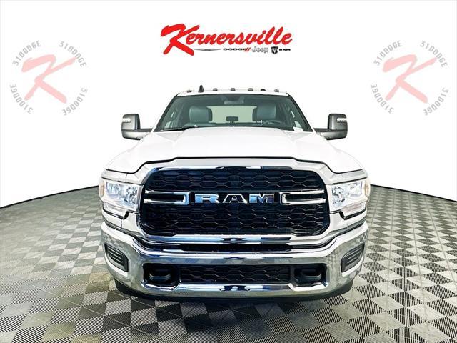new 2024 Ram 2500 car, priced at $46,130