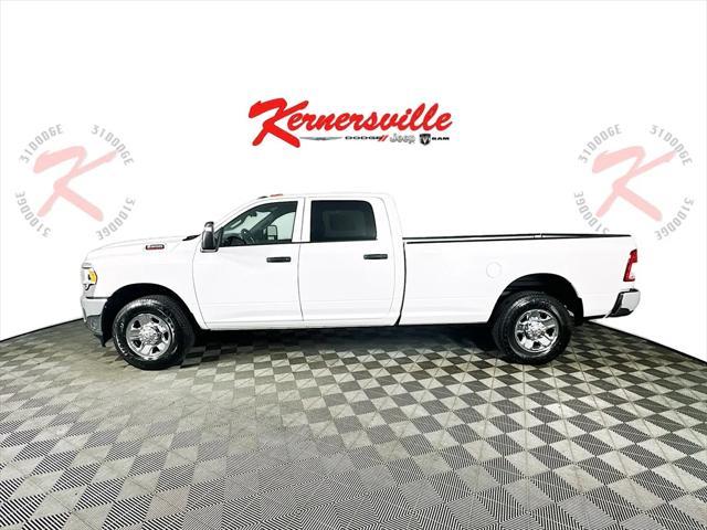 new 2024 Ram 2500 car, priced at $46,130