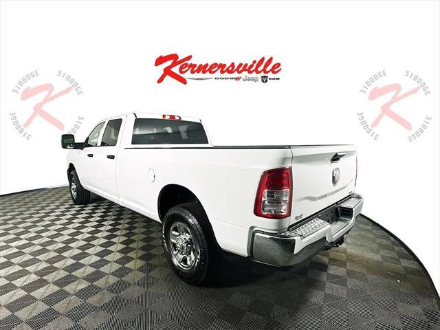 new 2024 Ram 2500 car, priced at $46,130