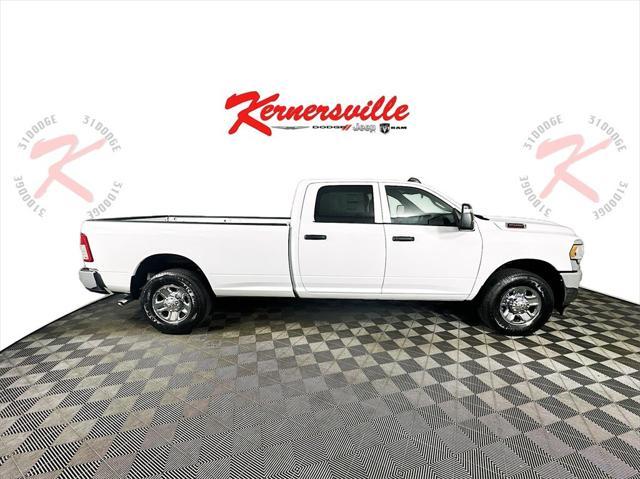 new 2024 Ram 2500 car, priced at $44,516