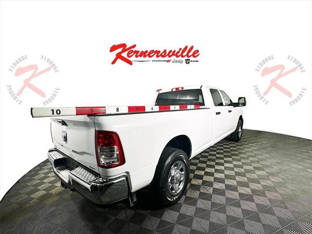 new 2024 Ram 2500 car, priced at $46,130