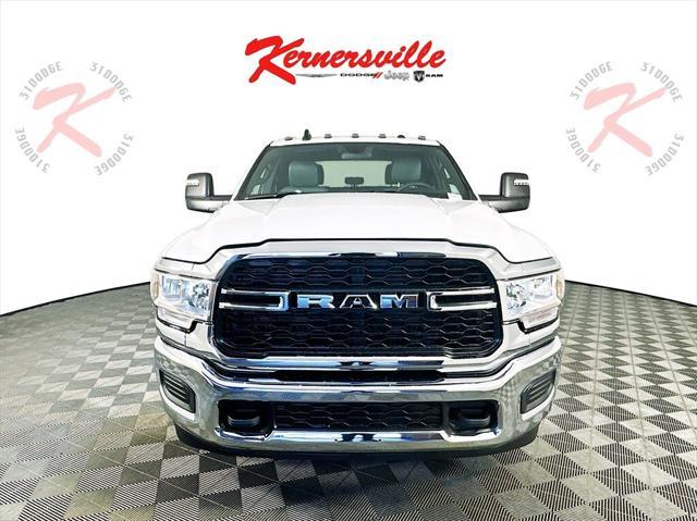 new 2024 Ram 2500 car, priced at $44,516