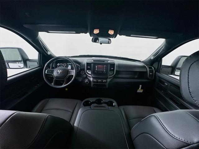 new 2024 Ram 2500 car, priced at $46,130