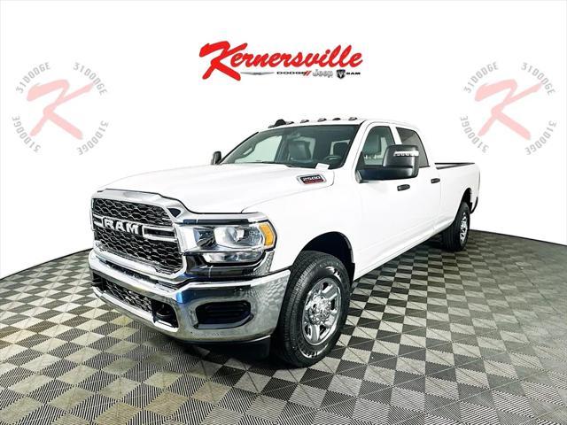 new 2024 Ram 2500 car, priced at $46,130