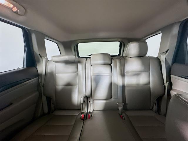 used 2011 Jeep Grand Cherokee car, priced at $5,985