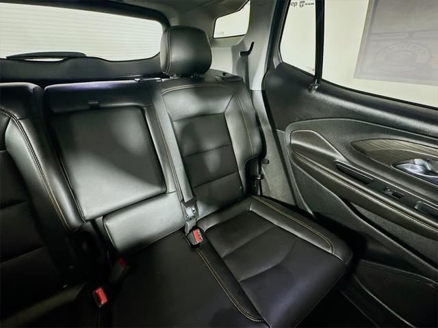 used 2021 GMC Terrain car, priced at $24,935