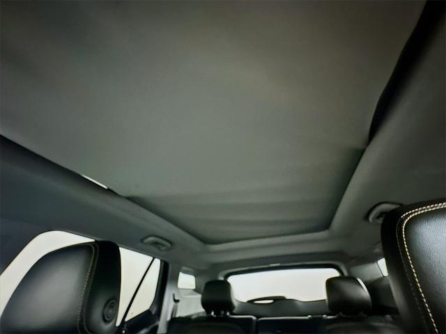 used 2021 GMC Terrain car, priced at $24,935
