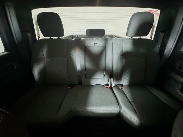 new 2025 Ram 3500 car, priced at $70,950