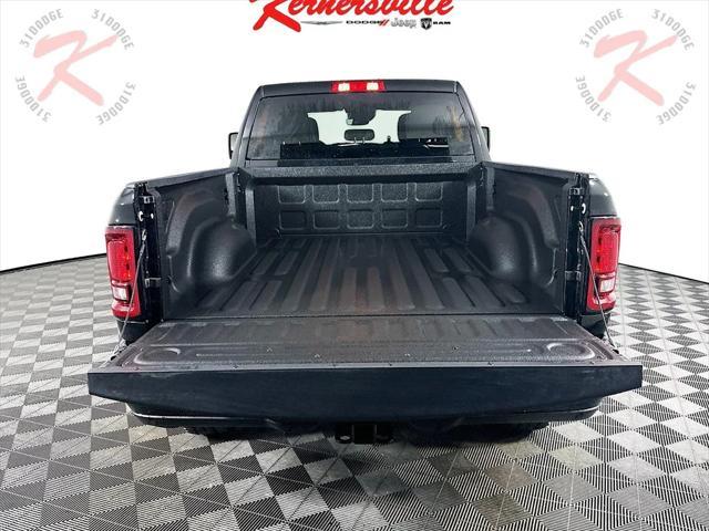 new 2025 Ram 3500 car, priced at $70,950