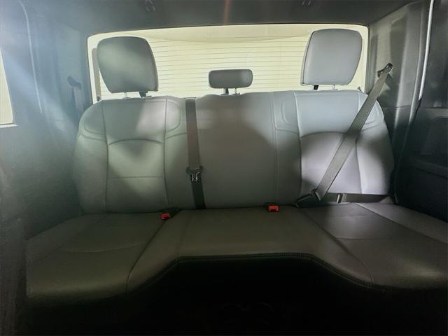 new 2025 Ram 2500 car, priced at $48,456