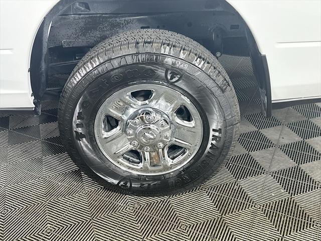 new 2025 Ram 2500 car, priced at $48,456