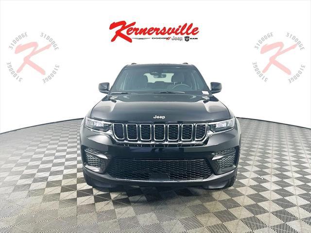 new 2025 Jeep Grand Cherokee car, priced at $37,612