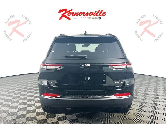 new 2025 Jeep Grand Cherokee car, priced at $37,612