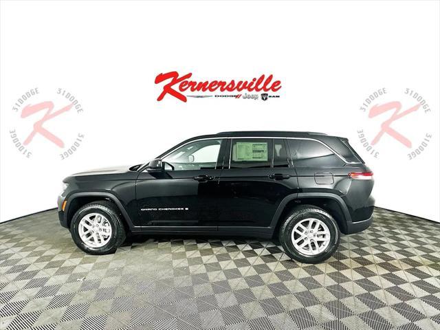 new 2025 Jeep Grand Cherokee car, priced at $37,612