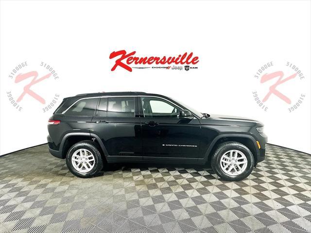 new 2025 Jeep Grand Cherokee car, priced at $37,612