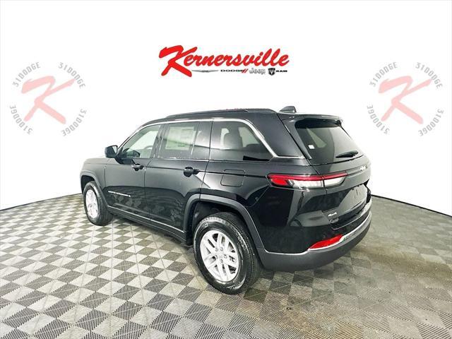 new 2025 Jeep Grand Cherokee car, priced at $37,612