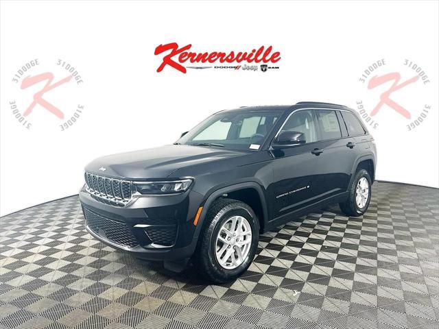 new 2025 Jeep Grand Cherokee car, priced at $37,612