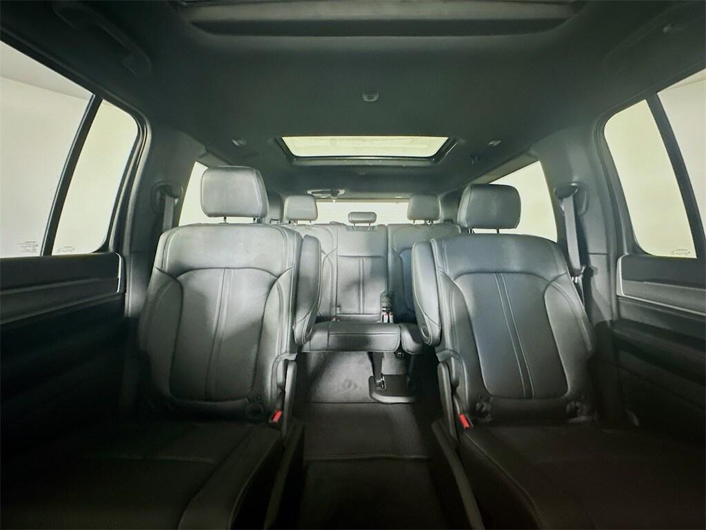 new 2025 Jeep Wagoneer car, priced at $73,268