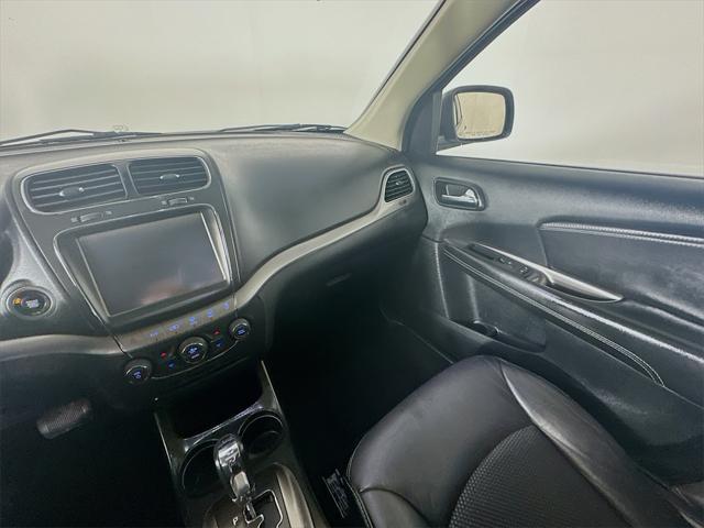 used 2020 Dodge Journey car, priced at $12,385