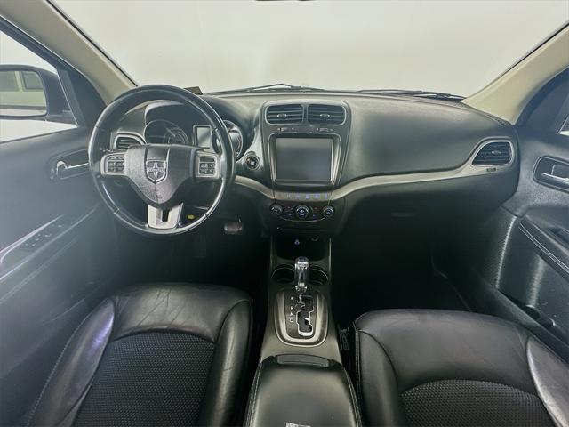 used 2020 Dodge Journey car, priced at $12,385