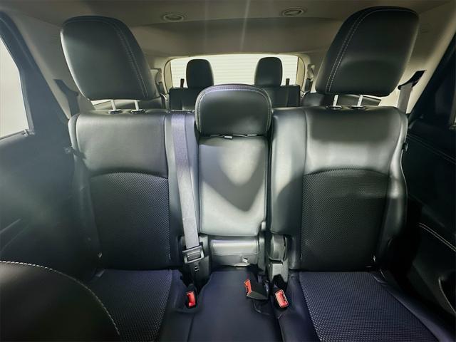 used 2020 Dodge Journey car, priced at $12,385