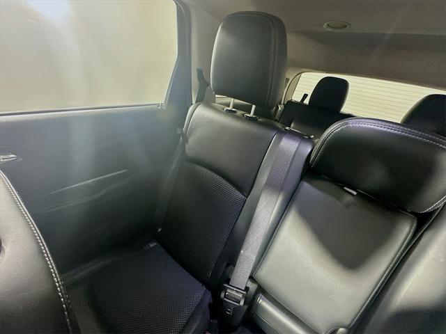 used 2020 Dodge Journey car, priced at $12,385
