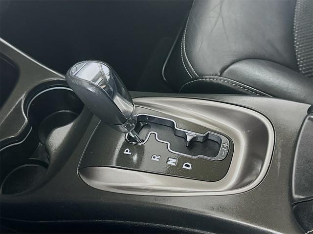 used 2020 Dodge Journey car, priced at $12,385