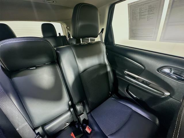 used 2020 Dodge Journey car, priced at $12,385