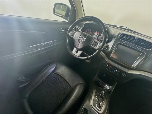 used 2020 Dodge Journey car, priced at $12,385