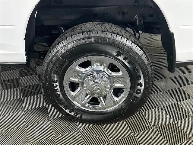new 2025 Ram 2500 car, priced at $62,032