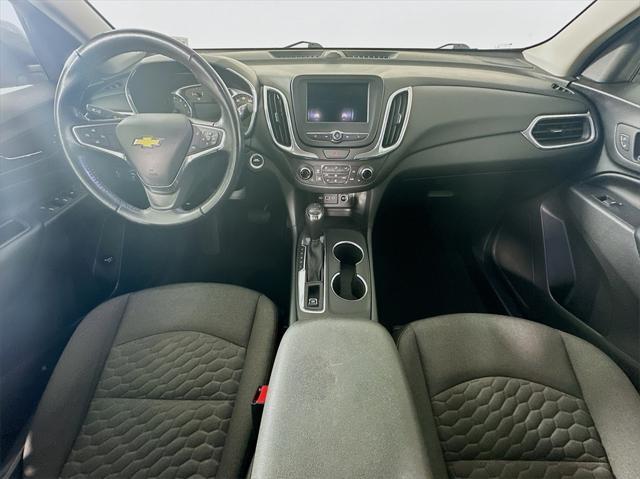 used 2019 Chevrolet Equinox car, priced at $16,635