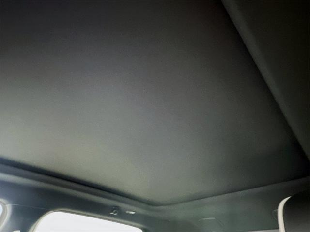 new 2025 Ram 1500 car, priced at $60,424