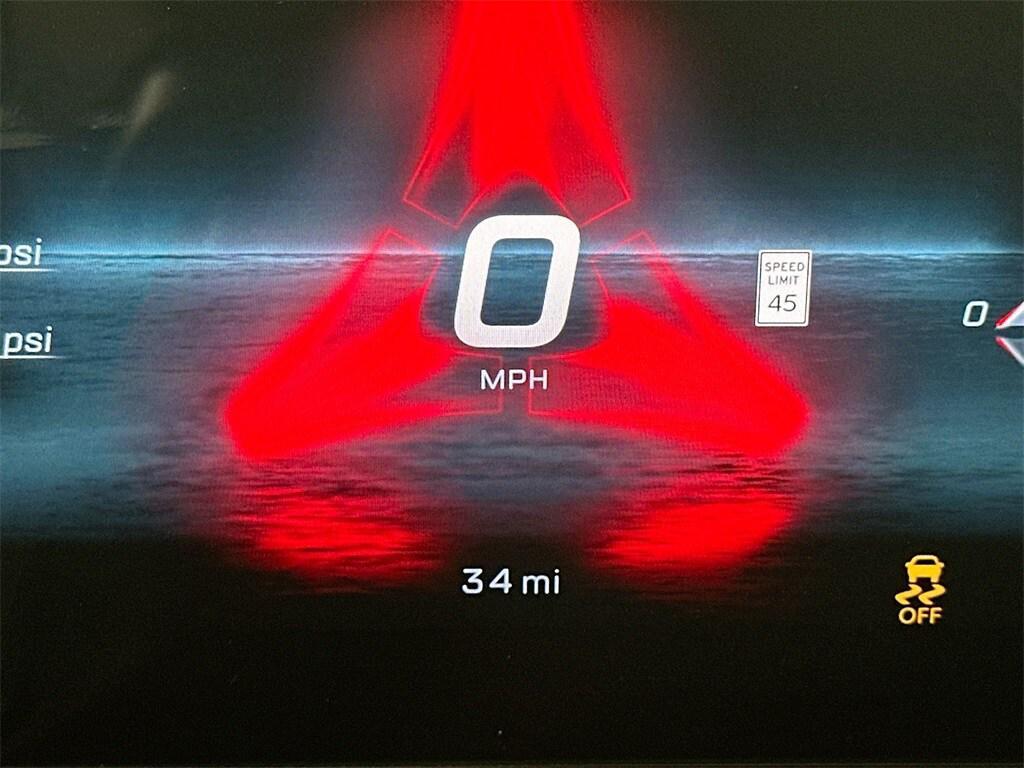 new 2026 Dodge Charger car, priced at $64,641