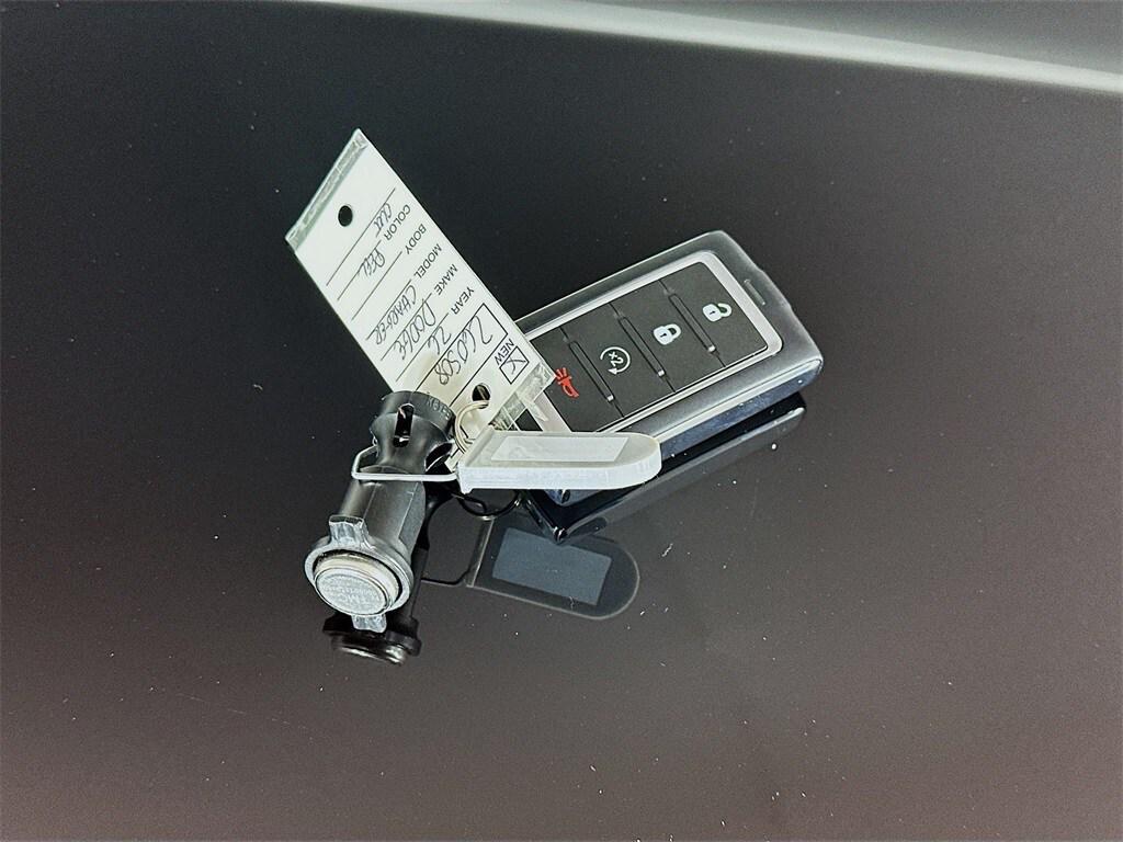 new 2026 Dodge Charger car, priced at $64,641