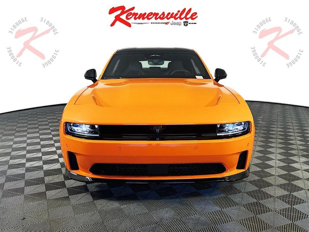 new 2026 Dodge Charger car, priced at $64,641