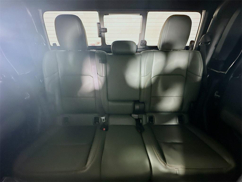 new 2025 Jeep Gladiator car, priced at $53,397