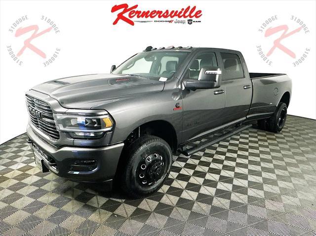 new 2024 Ram 3500 car, priced at $74,260