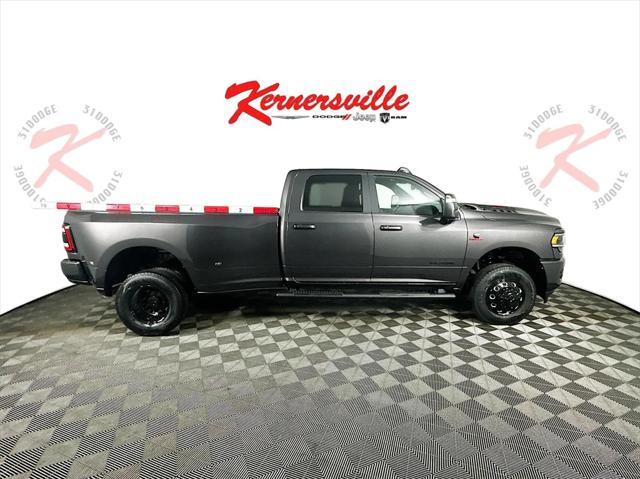 new 2024 Ram 3500 car, priced at $74,260