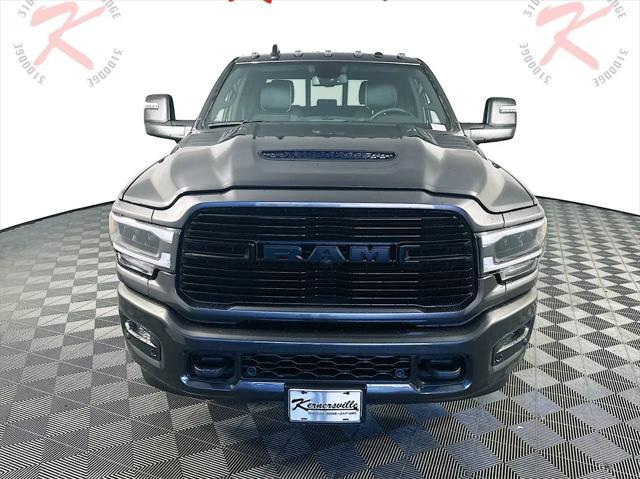 new 2024 Ram 3500 car, priced at $74,260