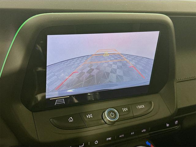 used 2019 Chevrolet Camaro car, priced at $38,885