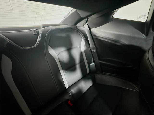 used 2019 Chevrolet Camaro car, priced at $38,885