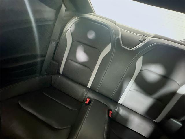 used 2019 Chevrolet Camaro car, priced at $38,885