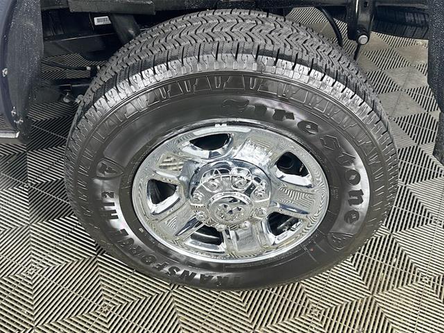 new 2025 Ram 2500 car, priced at $63,899