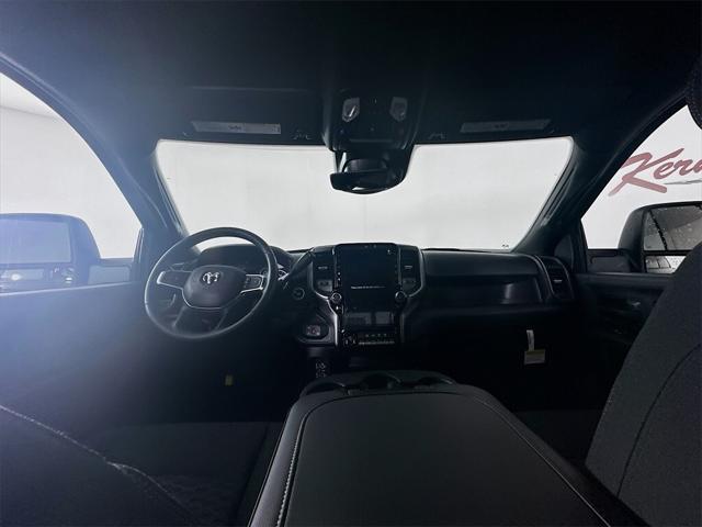 new 2025 Ram 2500 car, priced at $63,899