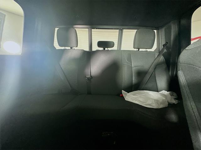 new 2025 Ram 2500 car, priced at $63,899